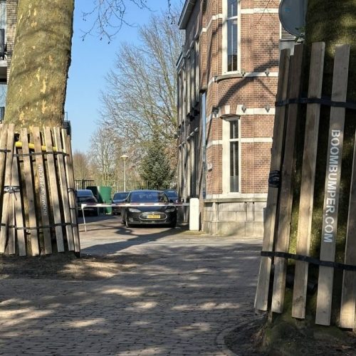 Boombumper, boombescherming